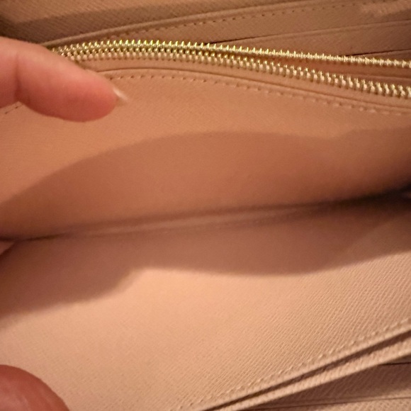 Louis Vuitton Zippy Wallet (Box, dust bag and original tags included) - Picture 13 of 16